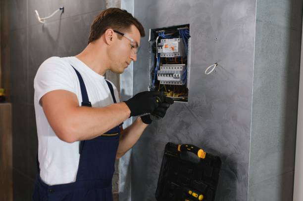 Best Electrical Installation Contractor  in Bardstown, KY