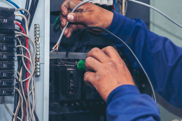 Best Licensed Electrician  in Bardstown, KY