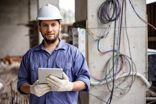 Best Commercial Electrician Services  in Bardstown, KY
