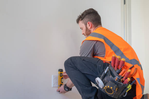 Best Circuit Breaker Repair  in Bardstown, KY